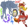Mary's Punishment (Collab.)
