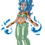 Aisha, My Private Genie