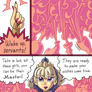 The Temptation Of 'Lamperor' p2