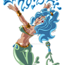 Genie, Aisha - What Is Your Wish For 2025, Master?
