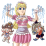 Dollmaster - Shall We Start The Puppet Show?