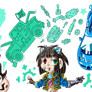 Mechachan - This is Magichanic! s1