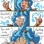 Aisha - All Granted!