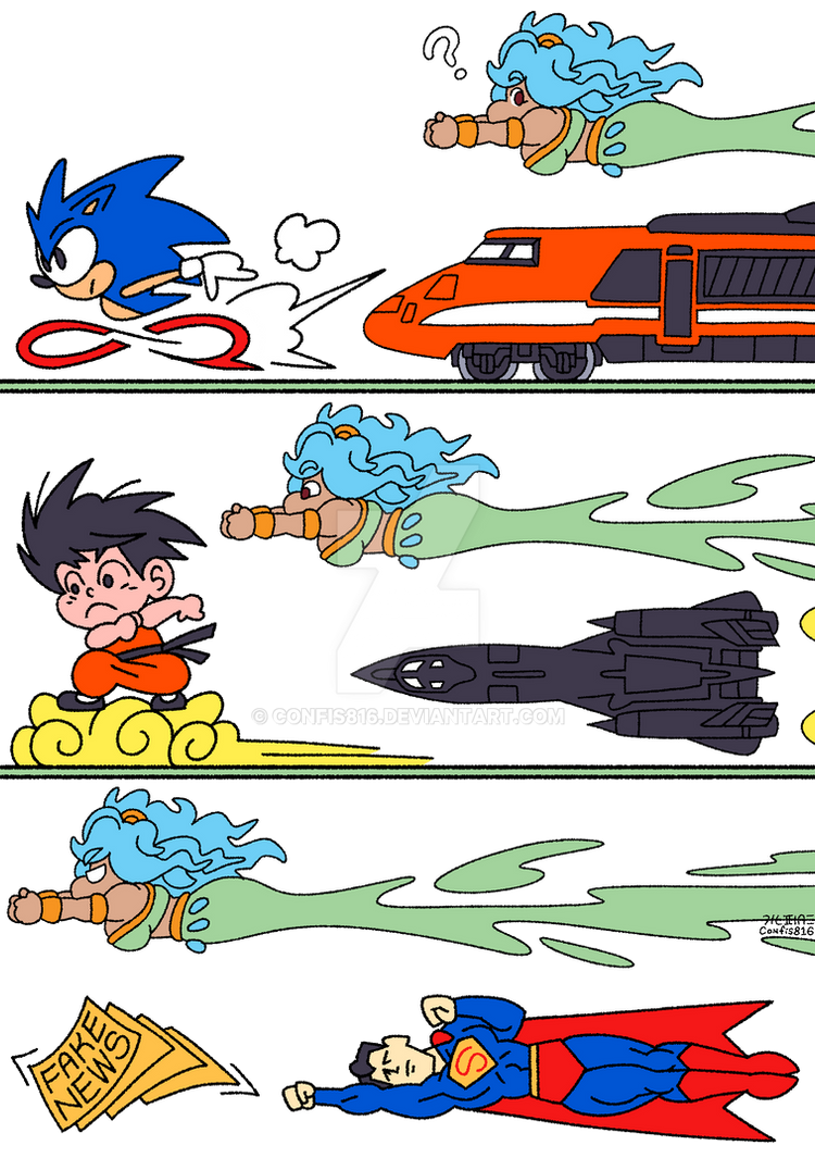 Aisha Speed Aisha - My Speed Is Genius! by confis816 on DeviantArt