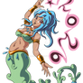 Genie, Aisha - What Is Your Wish For 2026, Master?