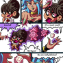 Majin Aisha - You Are Raffaello!