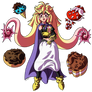 Majin Mary!
