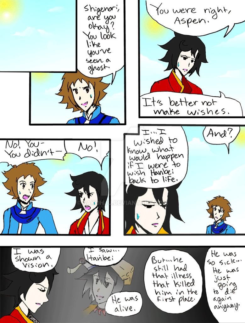 Demon's WishPg19 by sakohju on DeviantArt