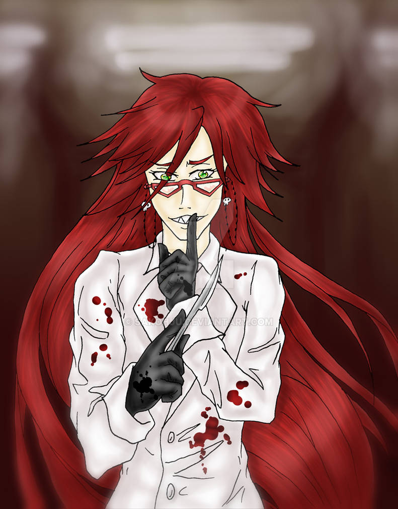 Red Doctor Red Doctor by sakohju on DeviantArt