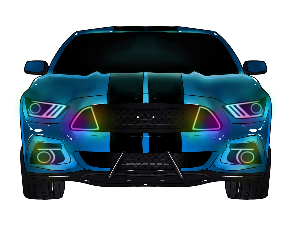 Deviantart Cars Commission: Car by sakohju on DeviantArt