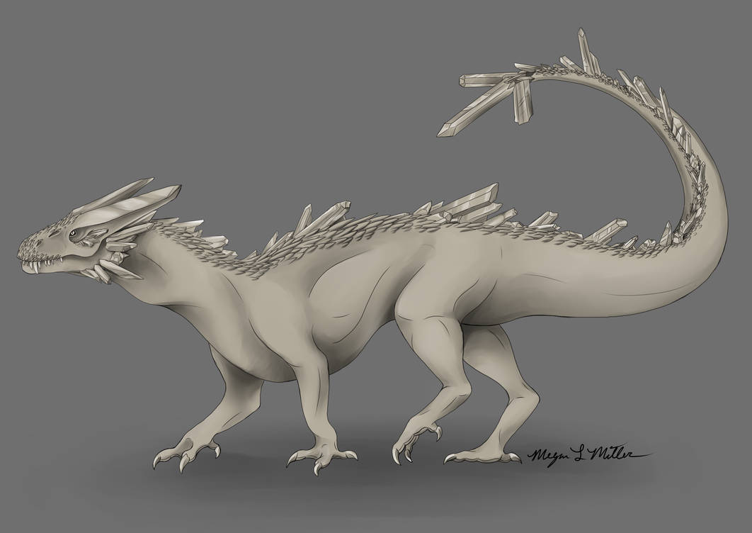 Drake Species WIP2 by AnIcyPineapple on DeviantArt