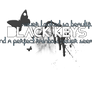 Black keys