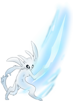 Spirit Sword