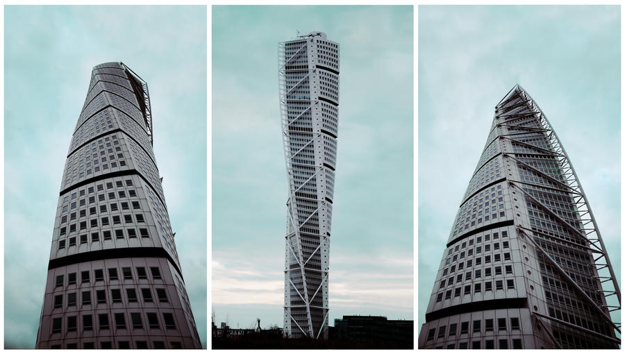 Turning Torso