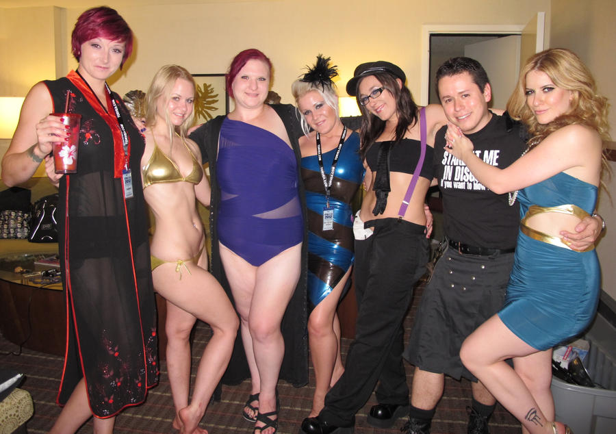 Best of FetCon 2012: # 21