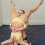 JORDYNNE vs ABBIE: PRO DOMINATION pic 3