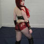 TAELER HENDRIX: PRO GEAR