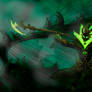 Thresh (League Of Legends)