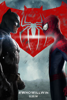 Batman v. Spiderman