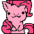 Pinkie Pie Lick Icon