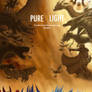 Pure Light (French translation) - Couverture