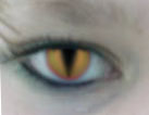 My Demon Eye