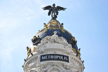 Metropolis