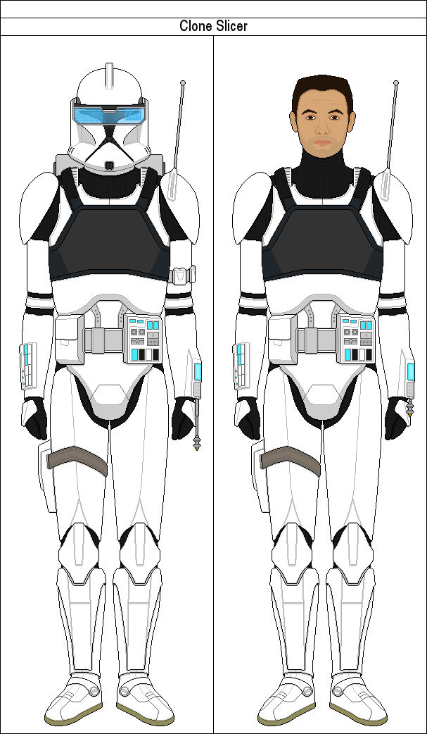 Clone Cut Clone Slicer Template Phase 1 by NyghtReacher on DeviantArt