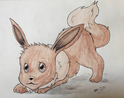 Eevee