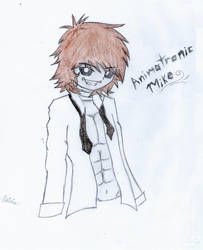 Art Trade: Turno Especial (A.Mike)