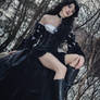 The Witcher - Yennefer of Vengerberg