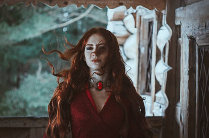 Melisandre - A Song of Ice and Fire_2