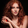 Red apple_2