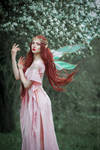 Fairy queen_2 by GreatQueenLina