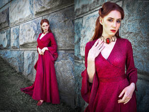 Melisandre - A Song of Ice and Fire_8