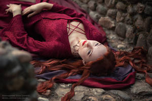 The Red Woman_5