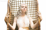 A Song of Ice and Fire - Daenerys Targaryen_4 by GreatQueenLina