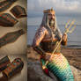Poseidon set