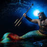 Ocean king Poseidon_2