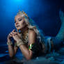 Moonlight mermaid