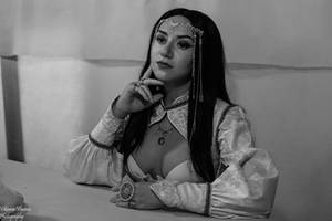 Photos from LARP - The company: era of Comet