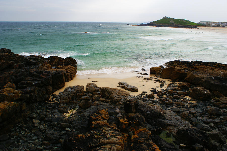 St. Ives