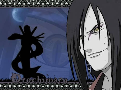 Orochimaru666