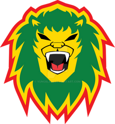 Rasta Lion