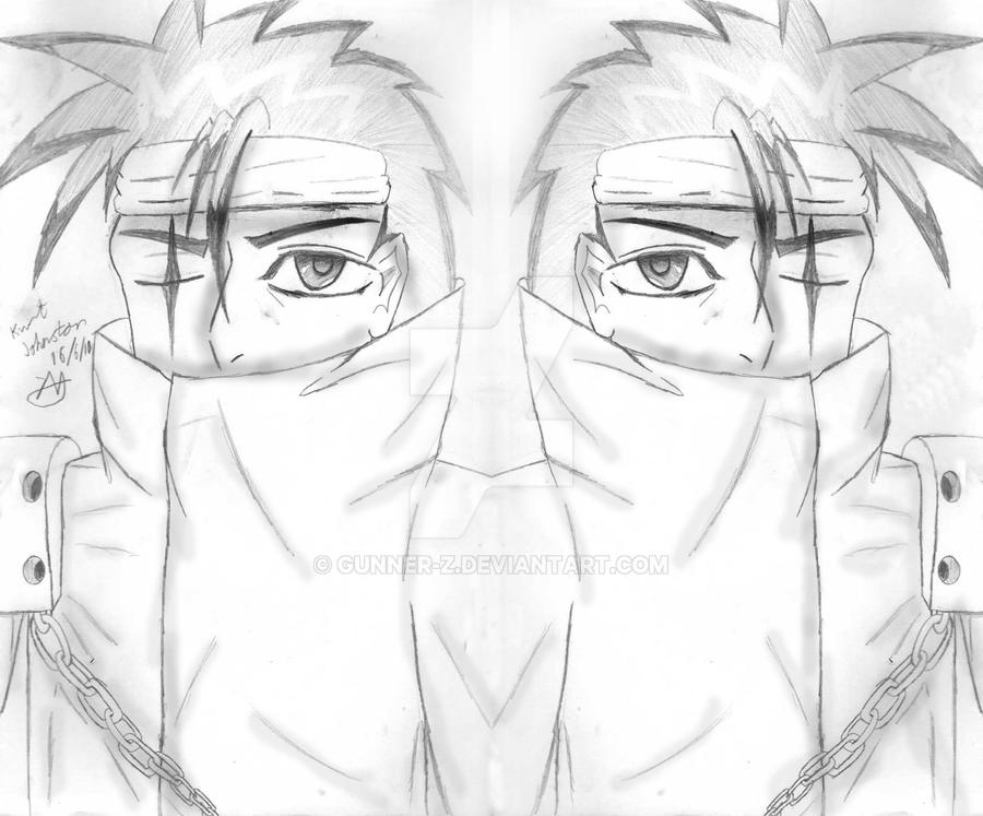 Lost One Drawing The Lost Ones by Gunner-Z on DeviantArt