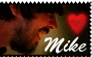 LP Valentine's Stamp-Mike