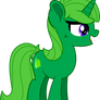Lime Dream [ Own Vector style ]