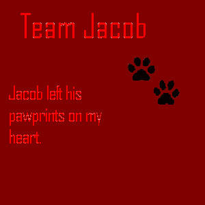 Team Jacob Lettering Team Jacob by SarahLightning on DeviantArt