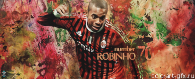 Robinho