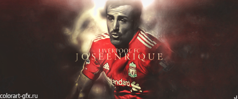 jose enrique